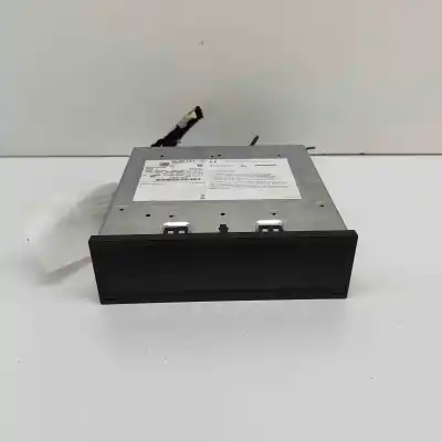 Peça sobressalente para automóvel em segunda mão Módulo / Sistema De Navegação Gps por VOLKSWAGEN ID.4 E21 (2020-..) Off-road Referências OEM IAM 10A035816E,10R-0510866  