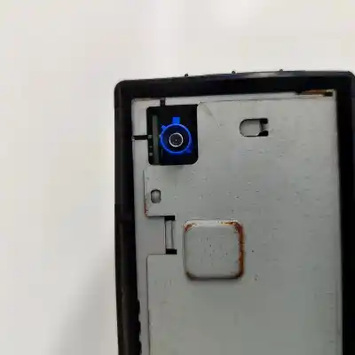 Second-hand car spare part gps navigation system for audi a8 d3 4e2, 4e8 (2002-2010) oem iam references 4e0919977  