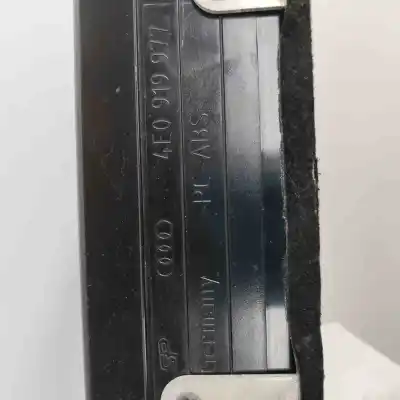 Second-hand car spare part gps navigation system for audi a8 d3 4e2, 4e8 (2002-2010) oem iam references 4e0919977  