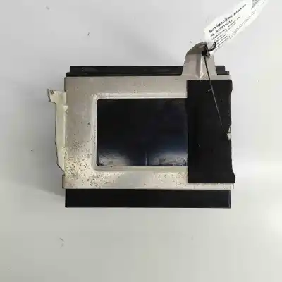 Second-hand car spare part gps navigation system for audi a8 d3 4e2, 4e8 (2002-2010) oem iam references 4e0919977  