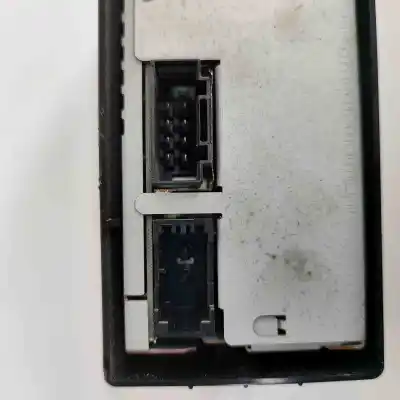 Second-hand car spare part gps navigation system for audi a8 d3 4e2, 4e8 (2002-2010) oem iam references 4e0919977  