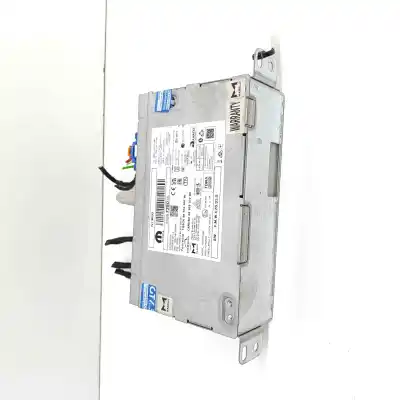 Peça sobressalente para automóvel em segunda mão Módulo / Sistema De Navegação Gps por JEEP AVENGER J2 (2022-..) Off-road Referências OEM IAM 9866728080,9845292080,9830226080,9697907280  