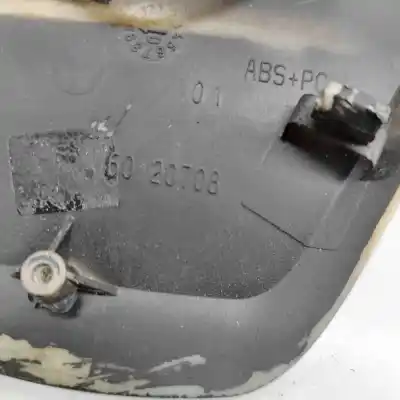 Second-hand car spare part steering wheel switch for bmw x3 e83 (2003-2011) oem iam references 6020708  