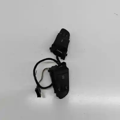 Автозапчастина б/у управління рульмом для audi q7 4l (2006-2015) посилання на oem iam 4f0951527,4f0951527l  