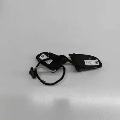 Автозапчастина б/у управління рульмом для audi q7 4l (2006-2015) посилання на oem iam 4f0951527,4f0951527l  