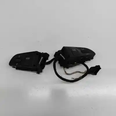 Автозапчастина б/у управління рульмом для AUDI Q7 4L (2006-2015) Посилання на OEM IAM 4F0951527,4F0951527L  