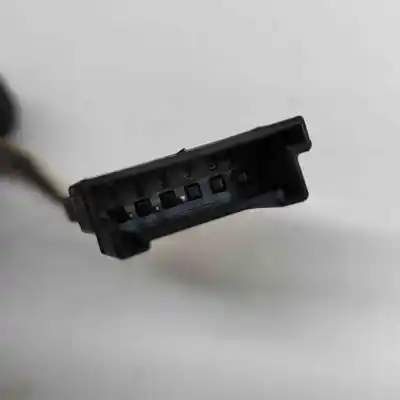 Автозапчастина б/у управління рульмом для audi q7 4l (2006-2015) посилання на oem iam 4f0951527,4f0951527l  