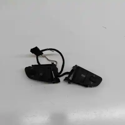 Автозапчастина б/у управління рульмом для audi q7 4l (2006-2015) посилання на oem iam 4f0951527,4f0951527l  