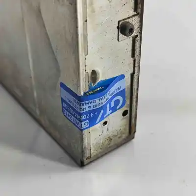 Peça sobressalente para automóvel em segunda mão módulo / sistema de navegação gps por audi a8 d2 4d2, 4d8 (1994-2002) referências oem iam 4d0919895b  