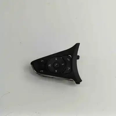 Peça sobressalente para automóvel em segunda mão comandos do volante por opel mokka (2020-..) off-road referências oem iam 39172790  