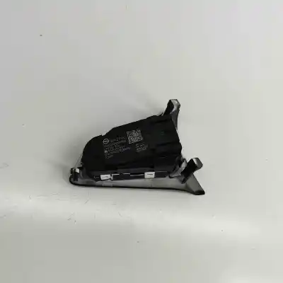 Peça sobressalente para automóvel em segunda mão comandos do volante por opel mokka (2020-..) off-road referências oem iam 39172790  