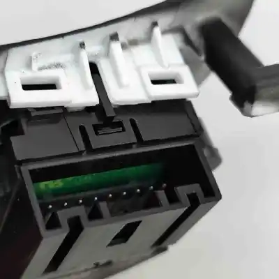 Peça sobressalente para automóvel em segunda mão comandos do volante por opel mokka (2020-..) off-road referências oem iam 39172790  