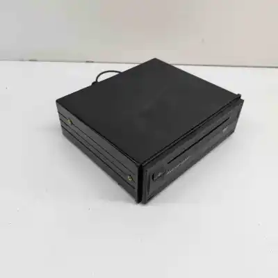 Second-hand car spare part gps navigation system for audi a8 d3 4e2, 4e8 (2002-2010) oem iam references 4e0919977,4e0910888px  