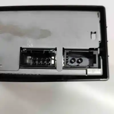 Second-hand car spare part gps navigation system for audi a8 d3 4e2, 4e8 (2002-2010) oem iam references 4e0919977,4e0910888px  