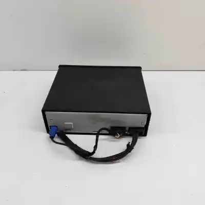 Second-hand car spare part gps navigation system for audi a8 d3 4e2, 4e8 (2002-2010) oem iam references 4e0919977,4e0910888px  