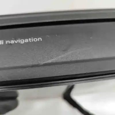 Second-hand car spare part gps navigation system for audi a8 d3 4e2, 4e8 (2002-2010) oem iam references 4e0919977,4e0910888px  