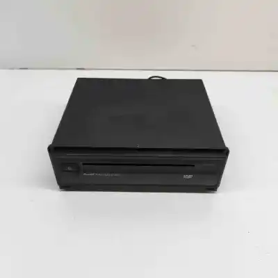 Second-hand car spare part GPS NAVIGATION SYSTEM for AUDI A8 D3 4E2, 4E8  OEM IAM references 4E0919977,4E0910888PX  