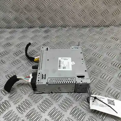 Peça sobressalente para automóvel em segunda mão Módulo / Sistema De Navegação Gps por RENAULT ZOE BFM_ (2012-..) Hatchback Referências OEM IAM 281153870R  