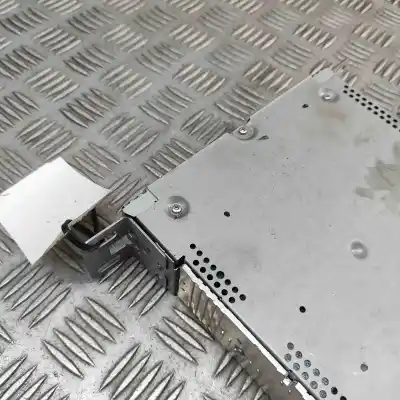 Peça sobressalente para automóvel em segunda mão módulo / sistema de navegação gps por renault zoe bfm_ (2012-..) hatchback referências oem iam 281153870r  