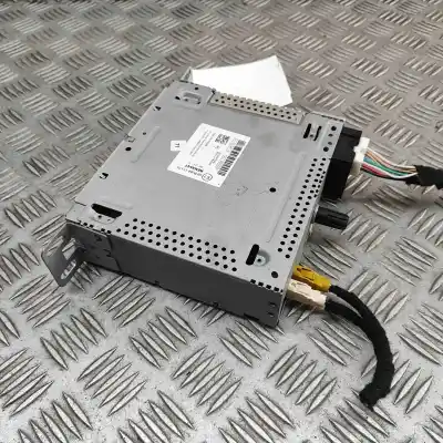 Peça sobressalente para automóvel em segunda mão módulo / sistema de navegação gps por renault zoe bfm_ (2012-..) hatchback referências oem iam 281153870r  