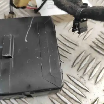 Peça sobressalente para automóvel em segunda mão módulo / sistema de navegação gps por renault zoe bfm_ (2012-..) hatchback referências oem iam 282756464r  