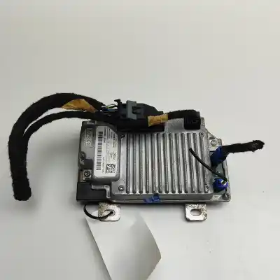 Pezzo di ricambio per auto di seconda mano Sistema Di Navigazione Gps per FORD TOURNEO CUSTOM MINIBUS / PASSENGER (2012-..) Minibus / passenger Riferimenti OEM IAM KU5T-14G371-GFA  