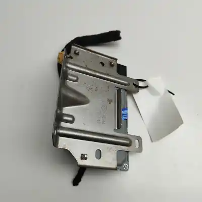 Pezzo di ricambio per auto di seconda mano sistema di navigazione gps per ford tourneo custom minibus / passenger (2012-..) minibus / passenger riferimenti oem iam ku5t-14g371-gfa  