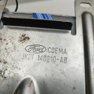 Pezzo di ricambio per auto di seconda mano sistema di navigazione gps per ford tourneo custom minibus / passenger (2012-..) minibus / passenger riferimenti oem iam ku5t-14g371-gfa  