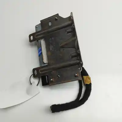 Pezzo di ricambio per auto di seconda mano sistema di navigazione gps per ford tourneo custom minibus / passenger (2012-..) minibus / passenger riferimenti oem iam ku5t-14g371-gfa  