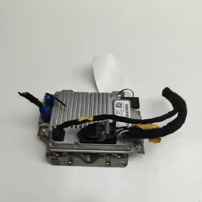 Pezzo di ricambio per auto di seconda mano sistema di navigazione gps per ford tourneo custom minibus / passenger (2012-..) minibus / passenger riferimenti oem iam ku5t-14g371-gfa  