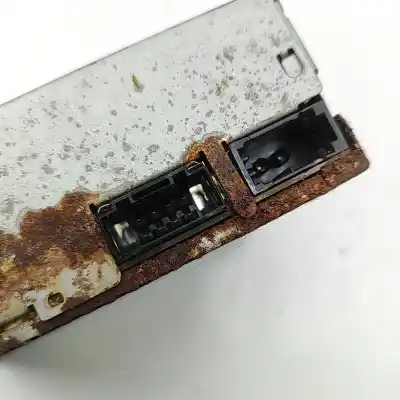 Автозапчастина б/у gps навігаційна система для porsche cayenne 9pa (2002-2010) посилання на oem iam 7l5919969e,99764215701  