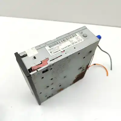 Автозапчастина б/у gps навігаційна система для porsche cayenne 9pa (2002-2010) посилання на oem iam 7l5919969e,99764215701  