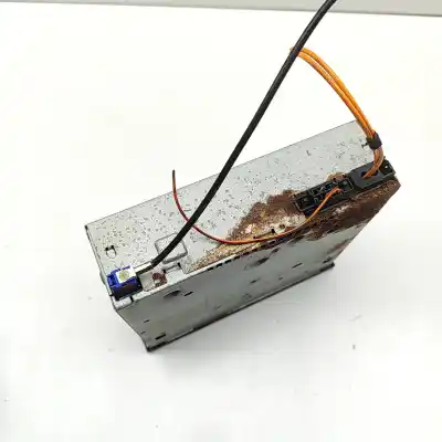 Автозапчастина б/у gps навігаційна система для porsche cayenne 9pa (2002-2010) посилання на oem iam 7l5919969e,99764215701  