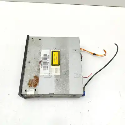 Автозапчастина б/у gps навігаційна система для porsche cayenne 9pa (2002-2010) посилання на oem iam 7l5919969e,99764215701  