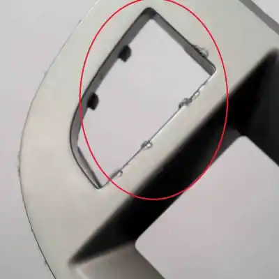 Автозапчасти б/у корпус / рамка приборной панели за audi a6 4f2, c6 (2004-2011) ссылки oem iam 4f1857115e  