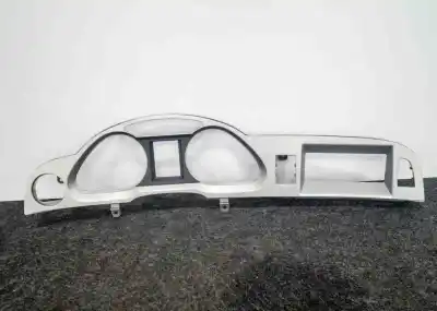 Автозапчасти б/у корпус / рамка приборной панели за AUDI A6 4F2, C6 (2004-2011) ссылки OEM IAM 4F1857115E  