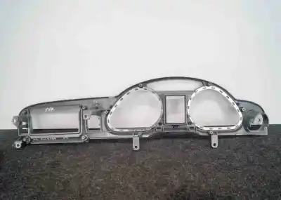 Автозапчасти б/у корпус / рамка приборной панели за audi a6 4f2, c6 (2004-2011) ссылки oem iam 4f1857115e  