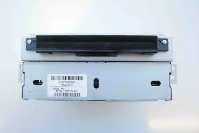 Second-hand car spare part Audio System / Radio Cd for VOLVO S60 II (2010-2019) OEM IAM references 31326222AA,AF6N-18C815-CC  
