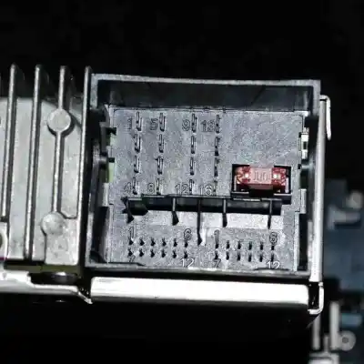 Second-hand car spare part audio system / radio cd for bmw 3 e90 (2004-2011) sedan oem iam references 9177209  