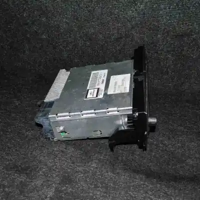 Second-hand car spare part audio system / radio cd for bmw 3 e90 (2004-2011) sedan oem iam references 9177209  