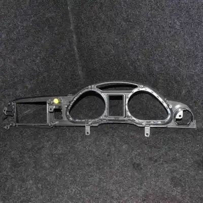 Автозапчасти б/у корпус / рамка приборной панели за audi a6 4f2, c6 (2004-2011) ссылки oem iam 4f1857115b  