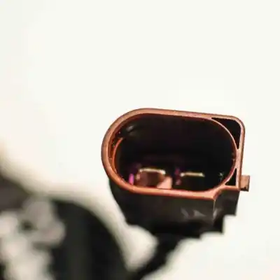 Second-hand car spare part heating fan for audi a6 avant 4f5, c6 (2005-2011) oem iam references 4f0959536  