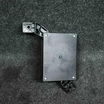 Pezzo di ricambio per auto di seconda mano Centralina Keyless per AUDI A6 AVANT 4F5, C6 (2005-2011) Riferimenti OEM IAM 4F0907335  
