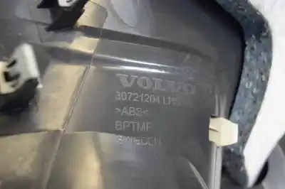 Автозапчасти б/у левая обшивка багажника за volvo xc60 (2008-2017) ссылки oem iam 30721204  