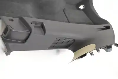 Автозапчасти б/у левая обшивка багажника за volvo xc60 (2008-2017) ссылки oem iam 30721204  