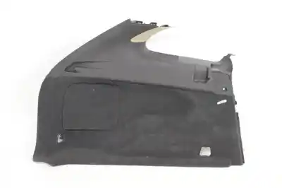 Автозапчасти б/у левая обшивка багажника за VOLVO XC60 (2008-2017) ссылки OEM IAM 30721204  