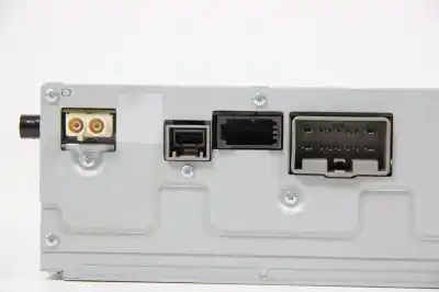 Pezzo di ricambio per auto di seconda mano impianto audio / radio cd per volvo xc60 (2008-2017) riferimenti oem iam 31357212  