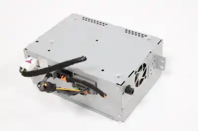 Pezzo di ricambio per auto di seconda mano impianto audio / radio cd per volvo xc60 (2008-2017) riferimenti oem iam 31357212  