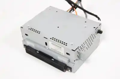 Pezzo di ricambio per auto di seconda mano impianto audio / radio cd per volvo xc60 (2008-2017) riferimenti oem iam 31357212  