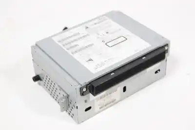Pezzo di ricambio per auto di seconda mano Impianto Audio / Radio Cd per VOLVO XC60 (2008-2017) Riferimenti OEM IAM 31357212  